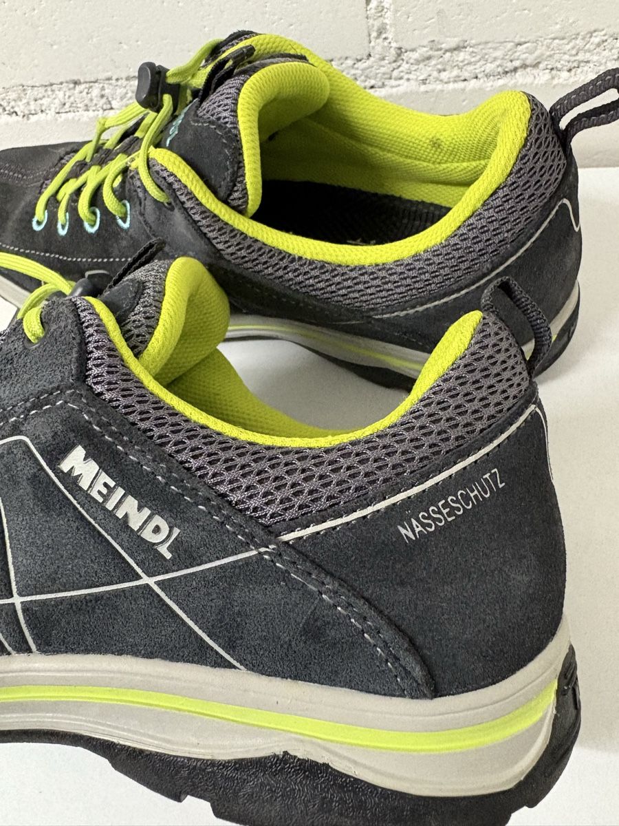Meindl Scarpe da donna: MEINDL Dameschuhe grösse 39 – Usato da Thun venduto da jeff070 2