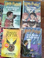 Harry Potter Et L'Enfant Maudit - Parties I Et Il + 5, 6, 7