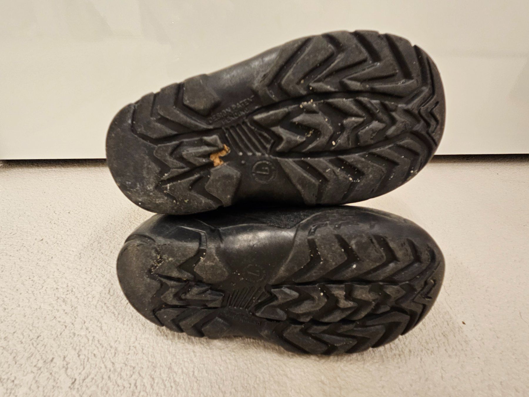 Scarpe per ragazzi: Kamik Winterstiefel Gr. 7 (Gr. 24) – Usato da Herrliberg venduto da Jummi 2