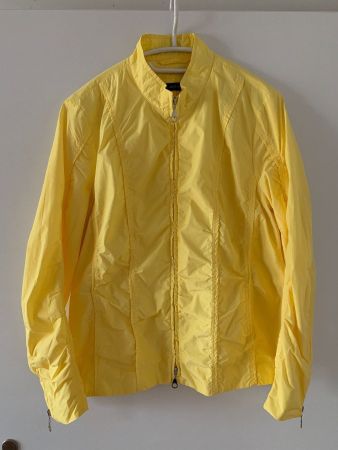 *TOP* Leichte Jacke BASLER Gr. 42
