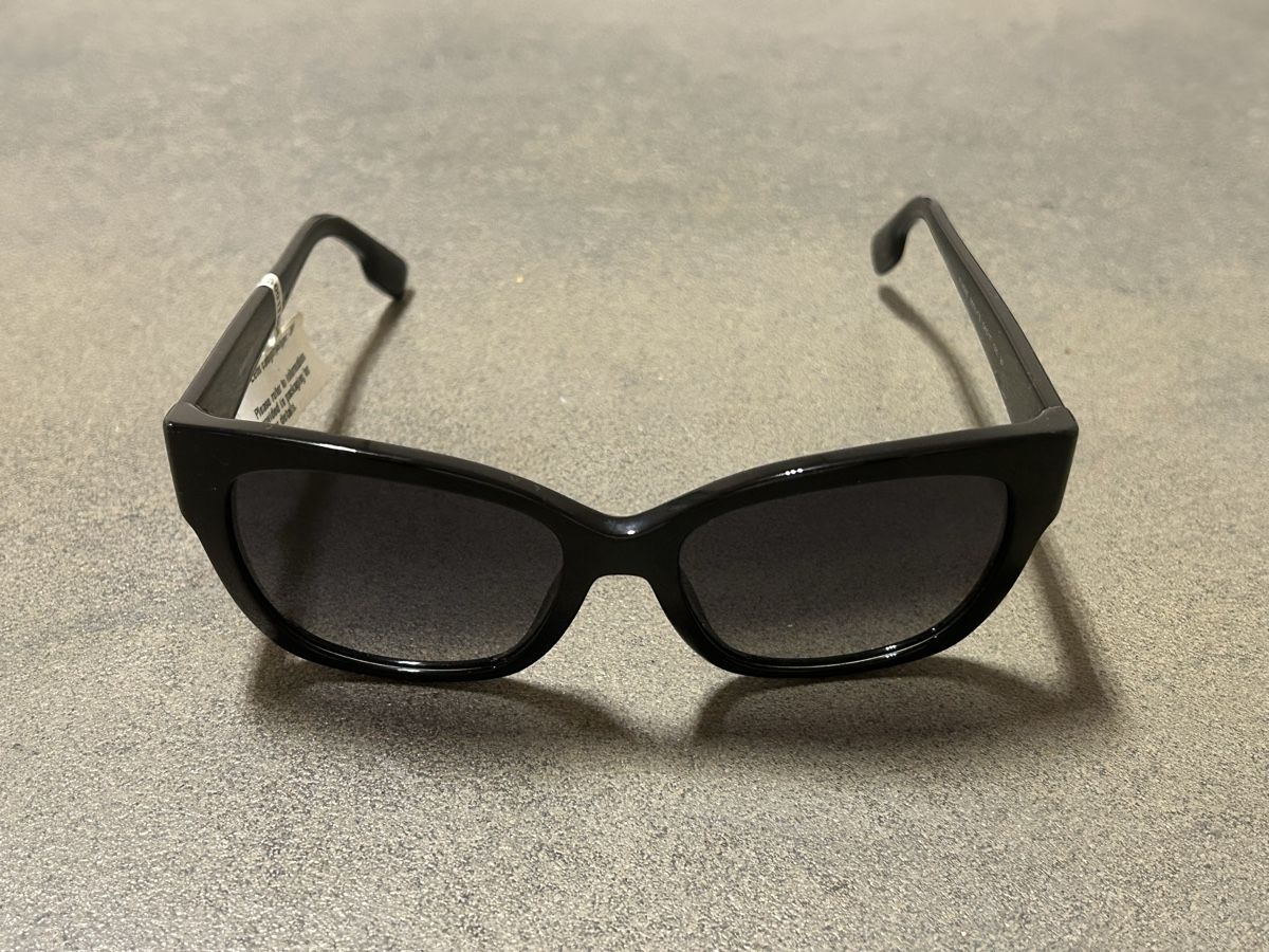 Brillen & Gläser: Thomas Burberry Sonnenbrille – Neu (gemäss Beschreibung) aus Luzern von bun_sx6n 1