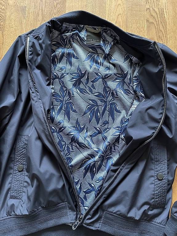 Giacche: Ted Baker Jacke zum Verkaufen – Usato da Ebmatingen venduto da chrislu01 2