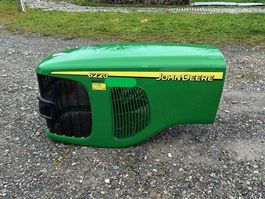 John Deere Motorhaube (defekt) zu verkaufen