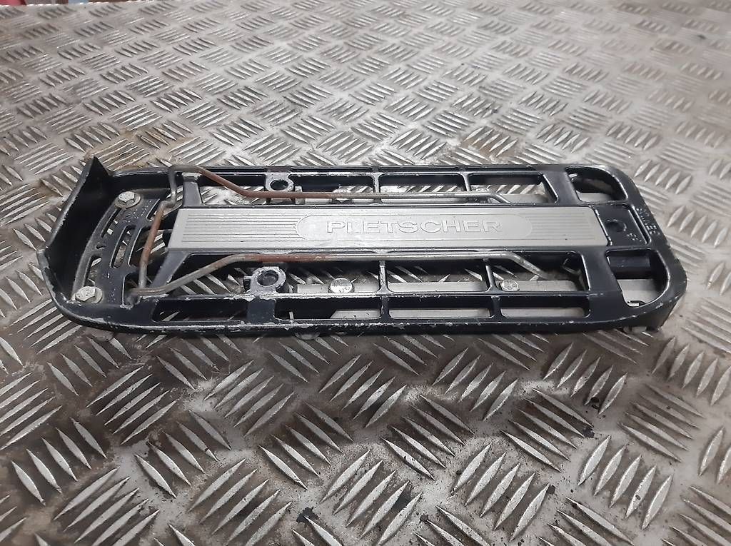 Parti ricambio per ciclomotori: Piaggio ciao Universal Gepäckträger  – Usato da Hefenhofen venduto da race46