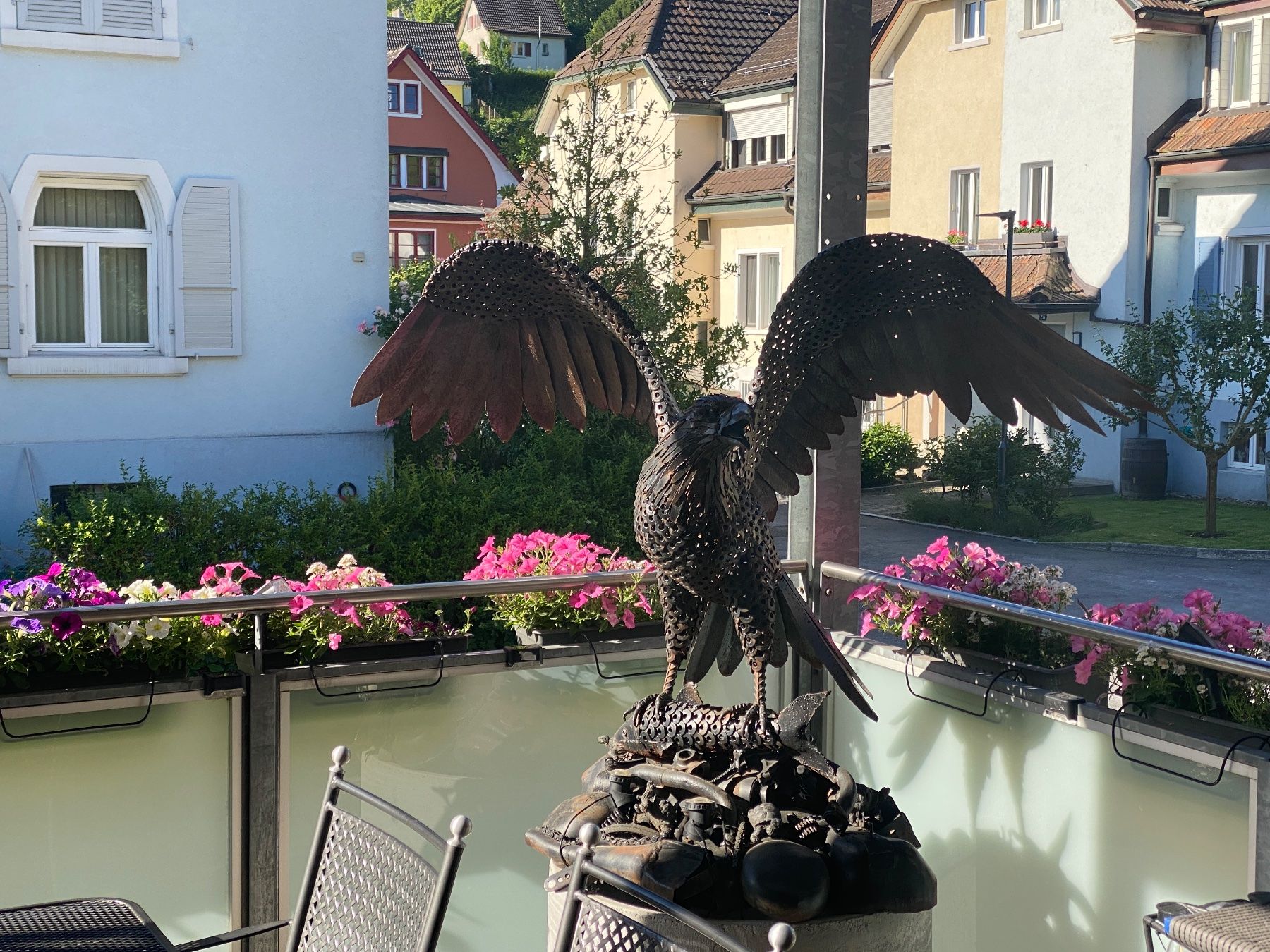 Skulpturen & Statuen: Adler – Gebraucht aus Adliswil von ren_g8k5 2