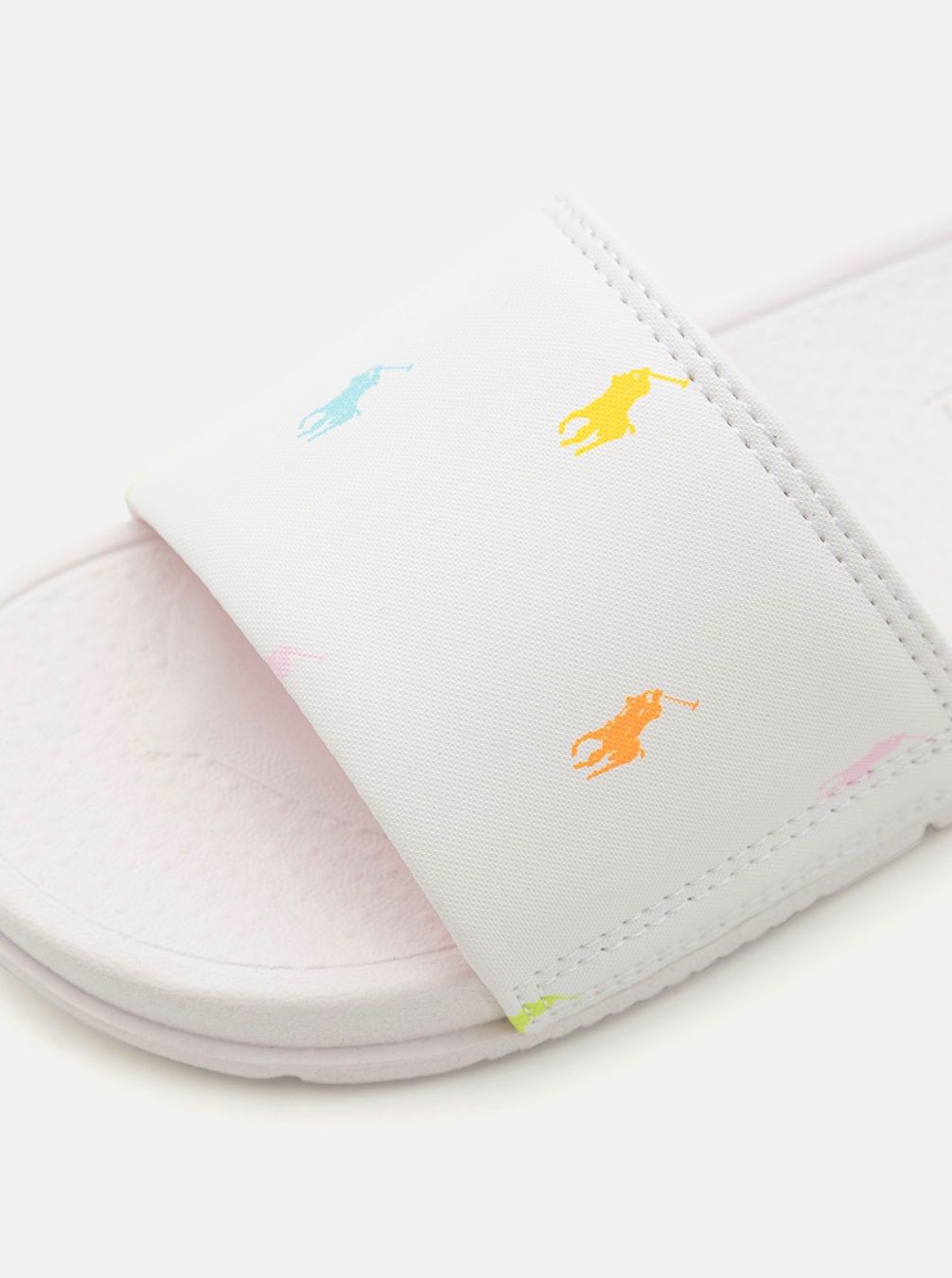 Ralph Lauren Scarpe da donna: Claquette Ralph Lauren – Nuovo e nell'imballaggio originale da Châtel-St-Denis venduto da Montclair_Swiss 3