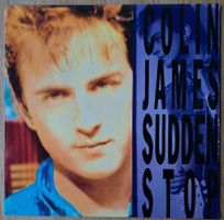 Colin James - Sudden Stop