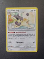 Delcatty 121/168 Pokémon SM Celestial Storm 2018 (IT) ab 1.-