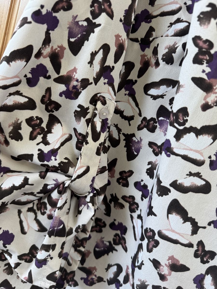 Camicette: DAMEN BLUSE in Grösse 48 – Usato da Gurmels venduto da topsommer 1