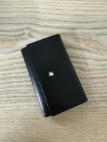 Montblanc KEY CASE IN MEISTERSTÜCK LEATHER