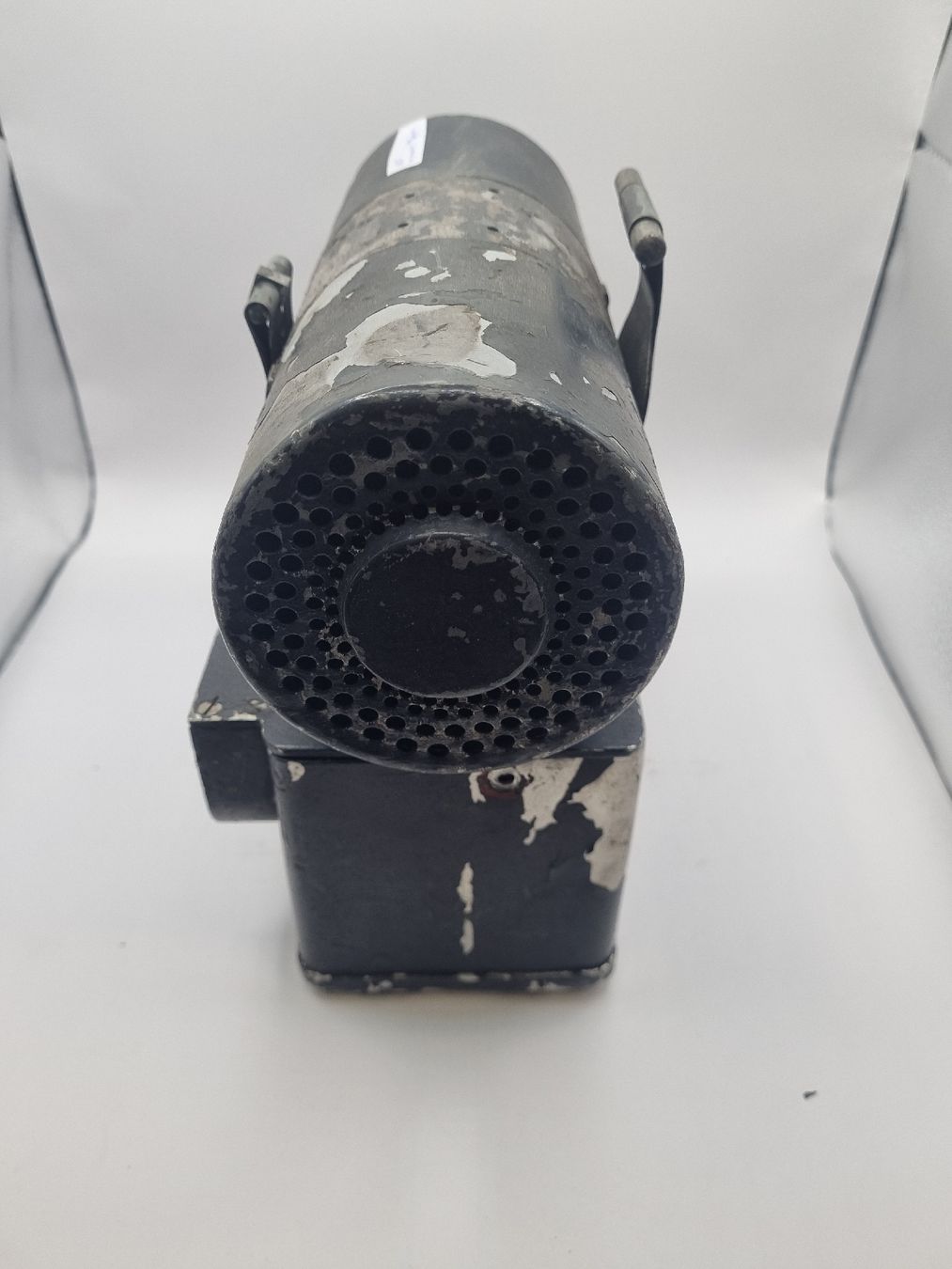 Componenti elettronici: luftwaffe Umwandler – Usato da Wolfhalden venduto da ion_z9kr 2