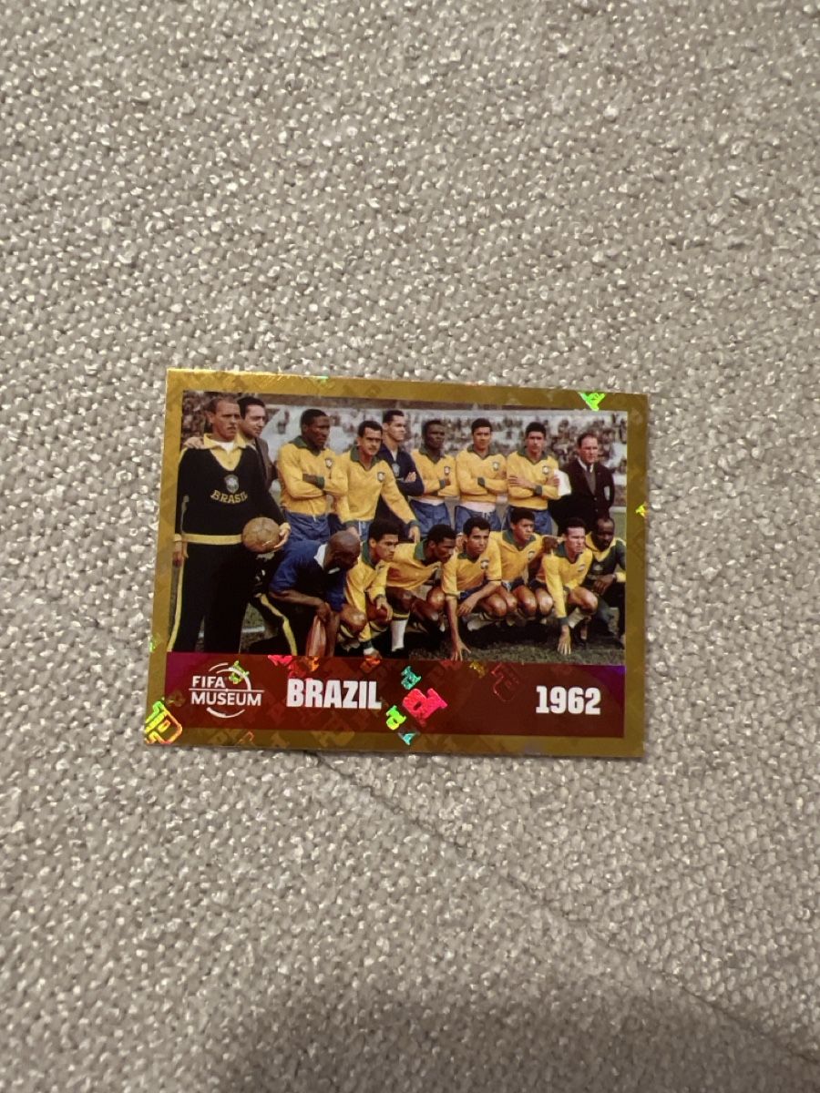 Panini Sammelbilder & Trading cards: Panini Sticker WM 2026 FWC 12 – Neu (gemäss Beschreibung) aus Wettingen von nic_yz65