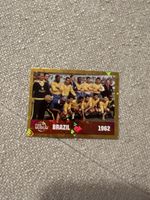 Panini Sticker WM 2026 FWC 12