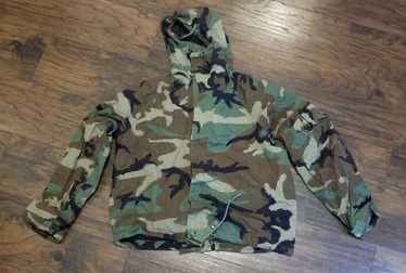 US Army Uniformi: Veste NBC originale us army JSLIST – Nuovo e nell'imballaggio originale da Oberbütschel venduto da Woodie2005 3