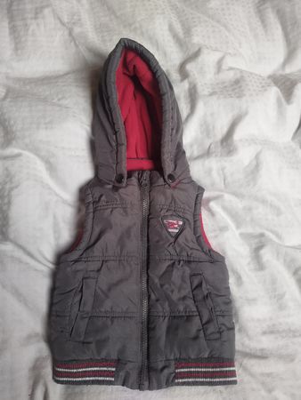 Gilet Gr. 86