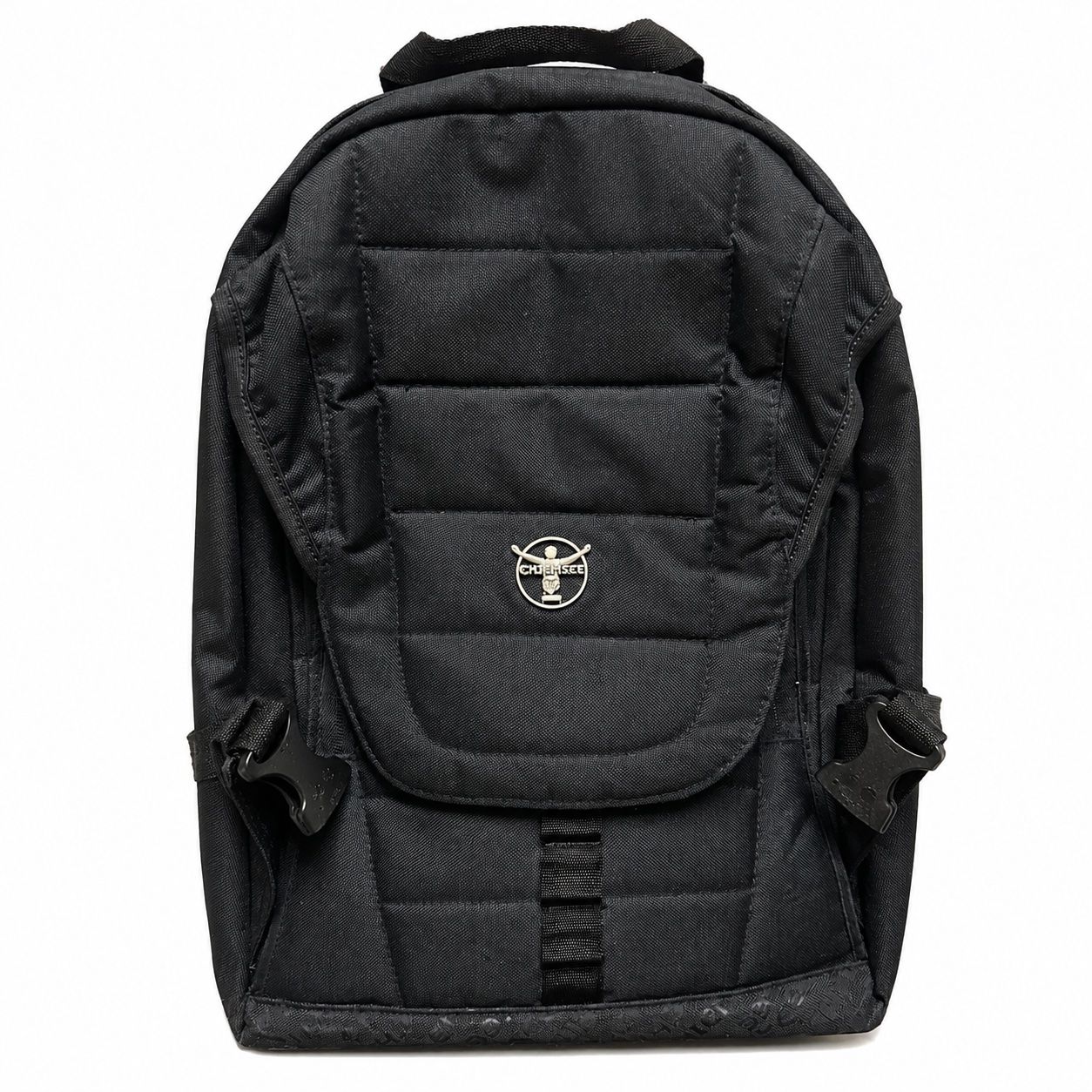 Chiemsee Sacs à dos: Chiemsee Rucksack Schwarz – Neuf (Voir description) à Aarberg par LovelyThings_
