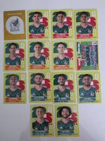 Panini WM 2026 Mexiko 