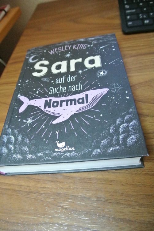 Sara auf der Suche nach Normal | Kaufen auf Ricardo