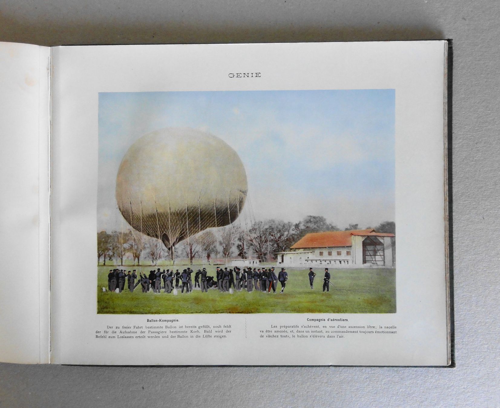 Libri: SCHWEIZERISCHE ARMEE in Bildern 1905 – Usato da Reiden venduto da cinfis 7