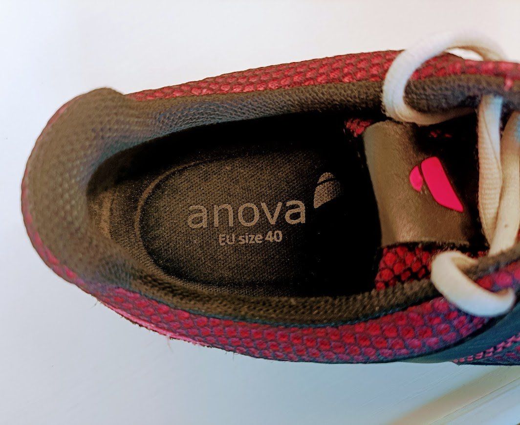 Scarpe da donna: Orthopädische Damenschuhe – Usato da Unterseen venduto da inter2lagos 4
