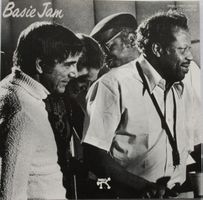 Jam Session - Count Basie [Pablo] Ray Brown, Zoot Sims,