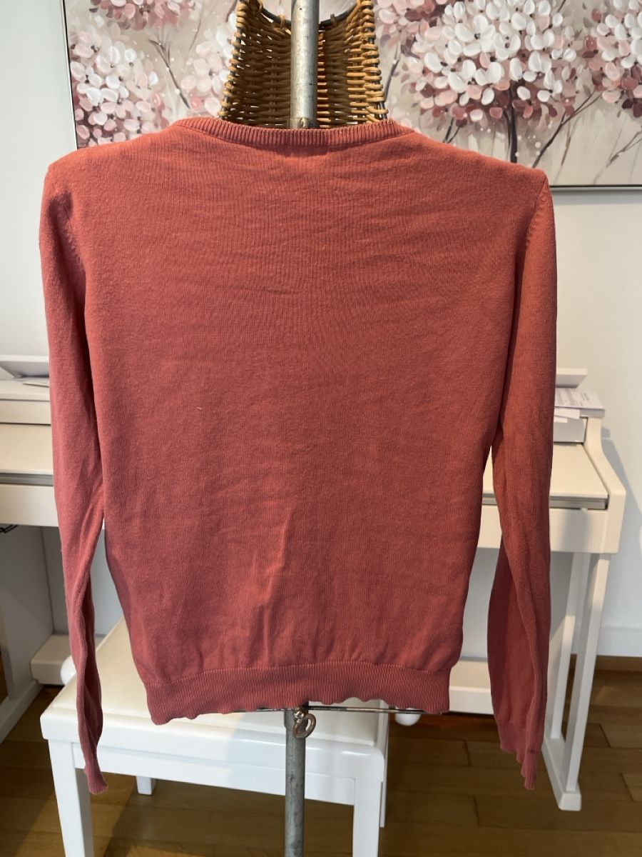 Giacche: Cardigan, altrosa, 36/38 – Usato da Solothurn venduto da Bobesch08 3