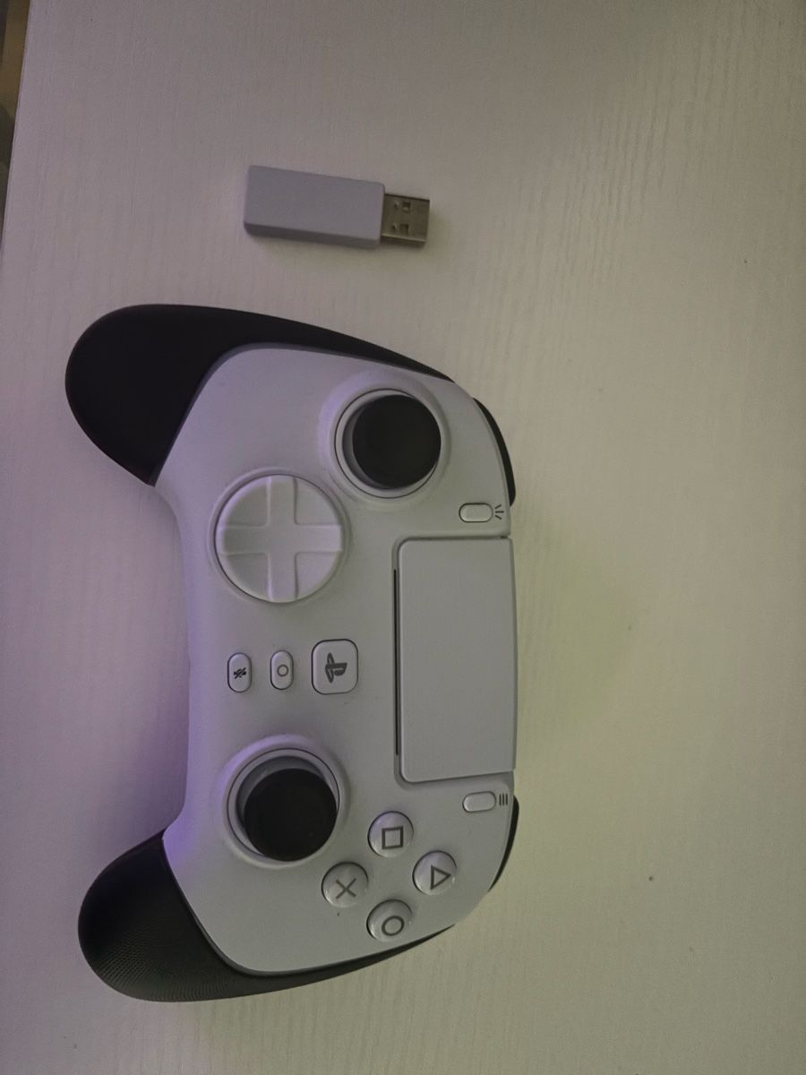 Controller: Manette razer à palette – Usato da Romont FR venduto da Marco_Polo_2.0