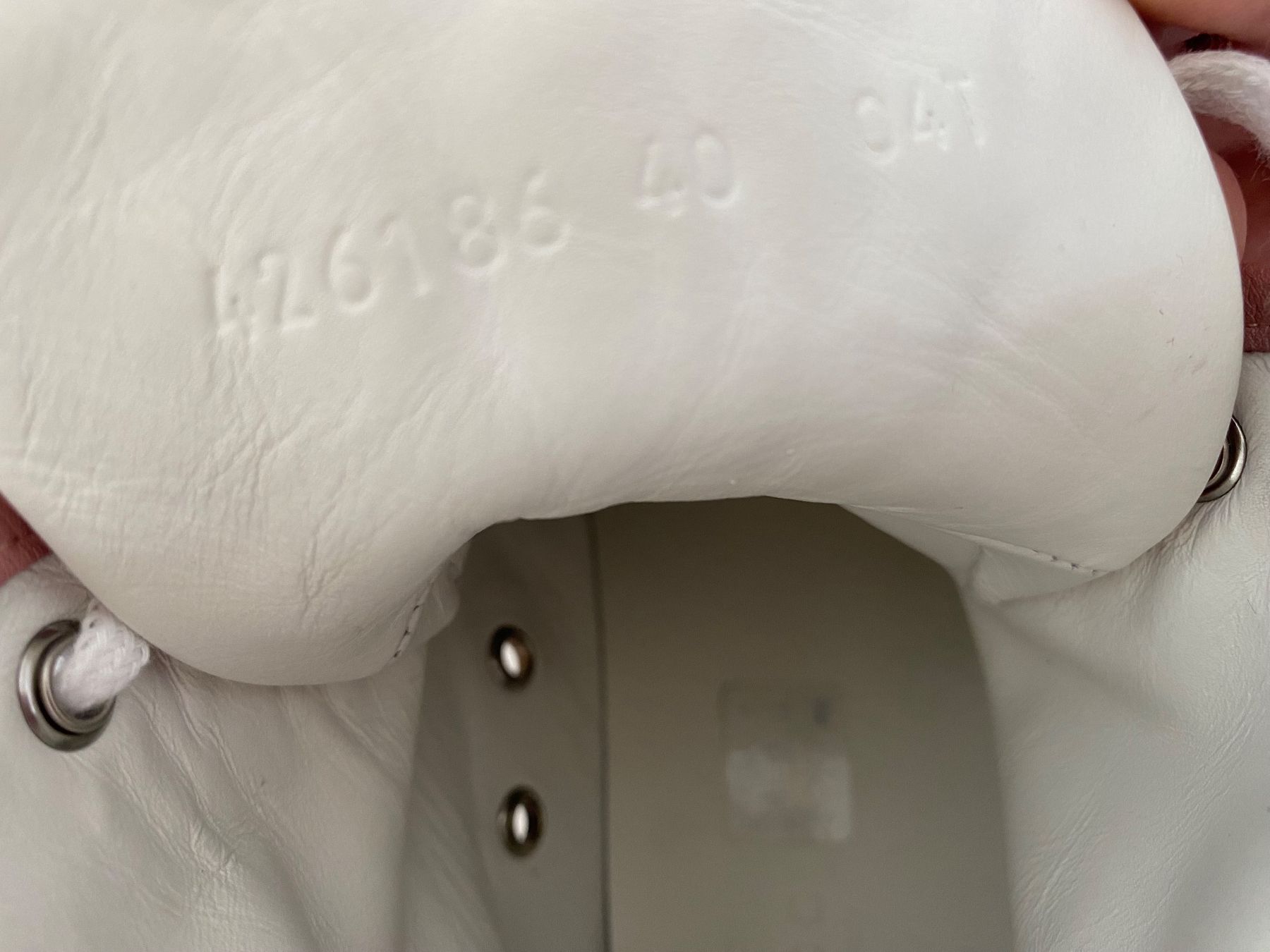 Gucci Herrenschuhe: GUCCI SNEAKERS 100% ORIGINAL GRÖSSE 40 – Gebraucht aus Zürich von Fashionparade 7