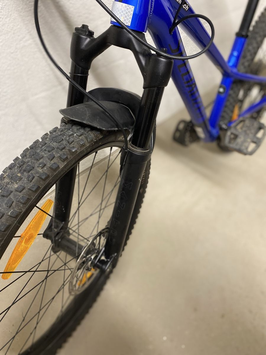Specialized Biciclette: Kinder Mountainbike Specialized – Usato da Freienwil venduto da oss078 1