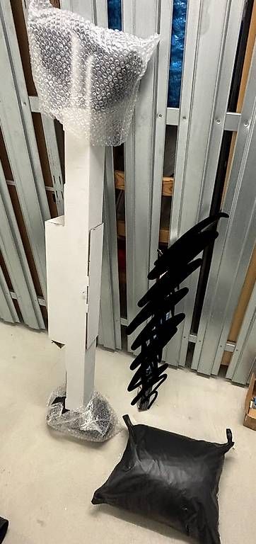 Altri mobili: Accessori auto  – Usato da Giubiasco venduto da bresso71
