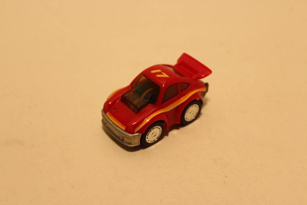 MATCHBOX Porsche Spielzeugauto zum Aufziehen Kaufen auf Ricardo