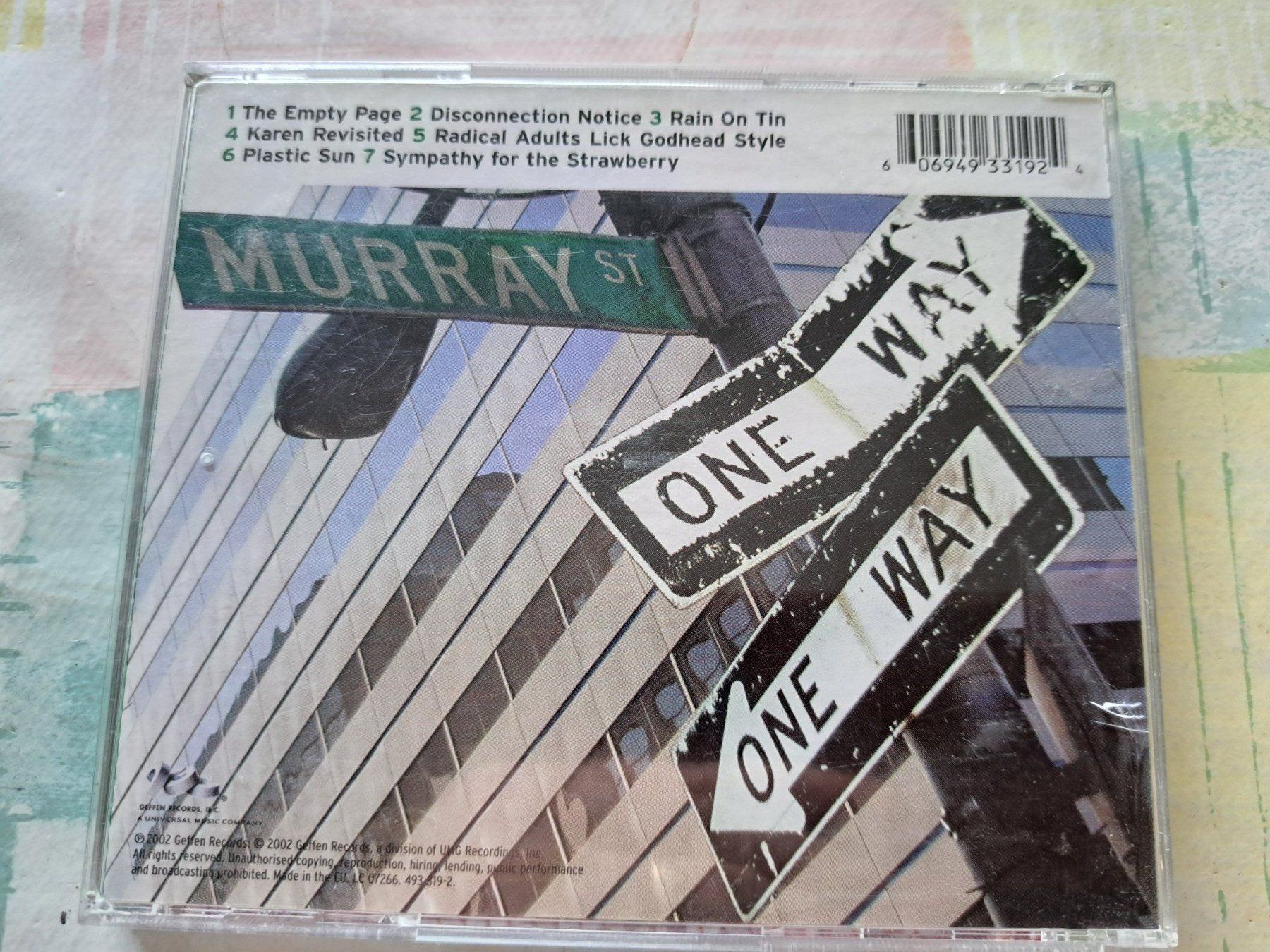 CDs: CD Sonic Youth - Murray Street  – Gebraucht aus Pully von bro_n52j 2