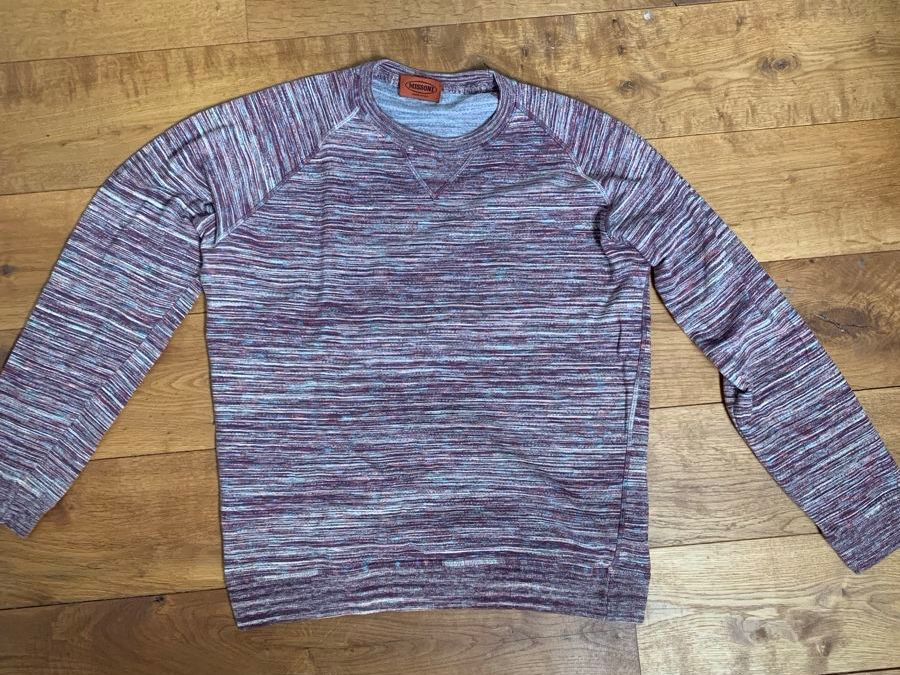 Missoni Maglioni & Felpe: Missoni Sweatshirt – Usato da Pfeffingen venduto da Samuel4148