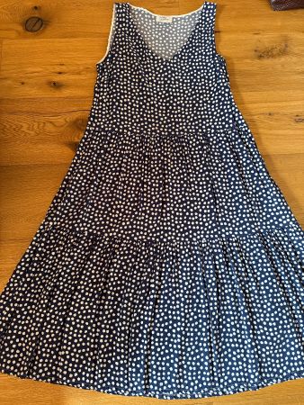 kleid robe légère