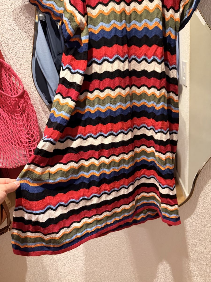 Max Mara Vestiti: Weekend MaxMara Knit Dress - Size M – Nuovo (secondo la descrizione) da Männedorf venduto da iza04 4