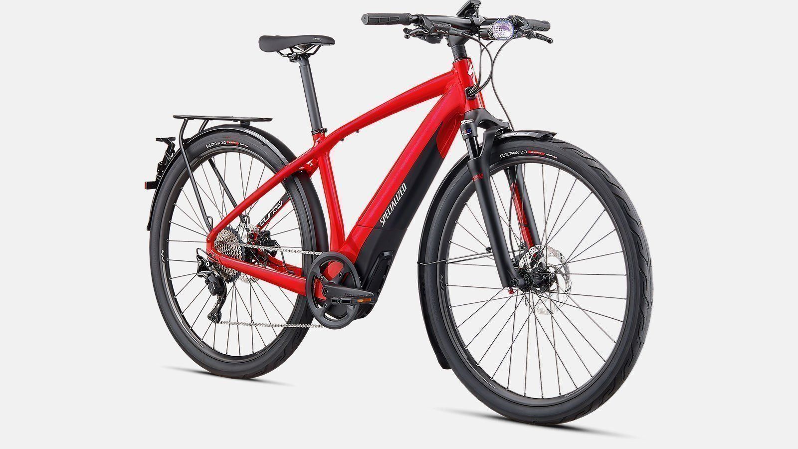 Specialized Biciclette: Specialized Turbo Vado 6.0 L – Usato da Oberengstringen venduto da audisq5 2