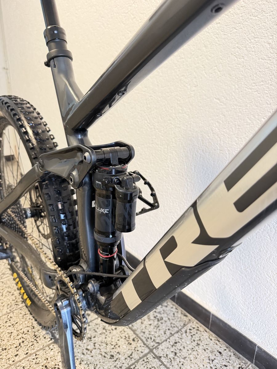 Trek Biciclette: Trek Remedy 8 TOP MTB 2021 – Usato da Stansstad venduto da 91PD 9