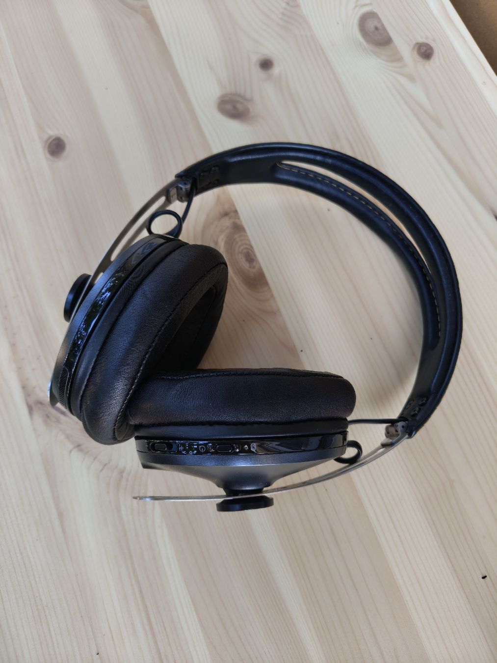 Sennheiser Kopfhörer: Momentum Sennheiser M2 – Gebraucht aus Zürich von elenaanna 3