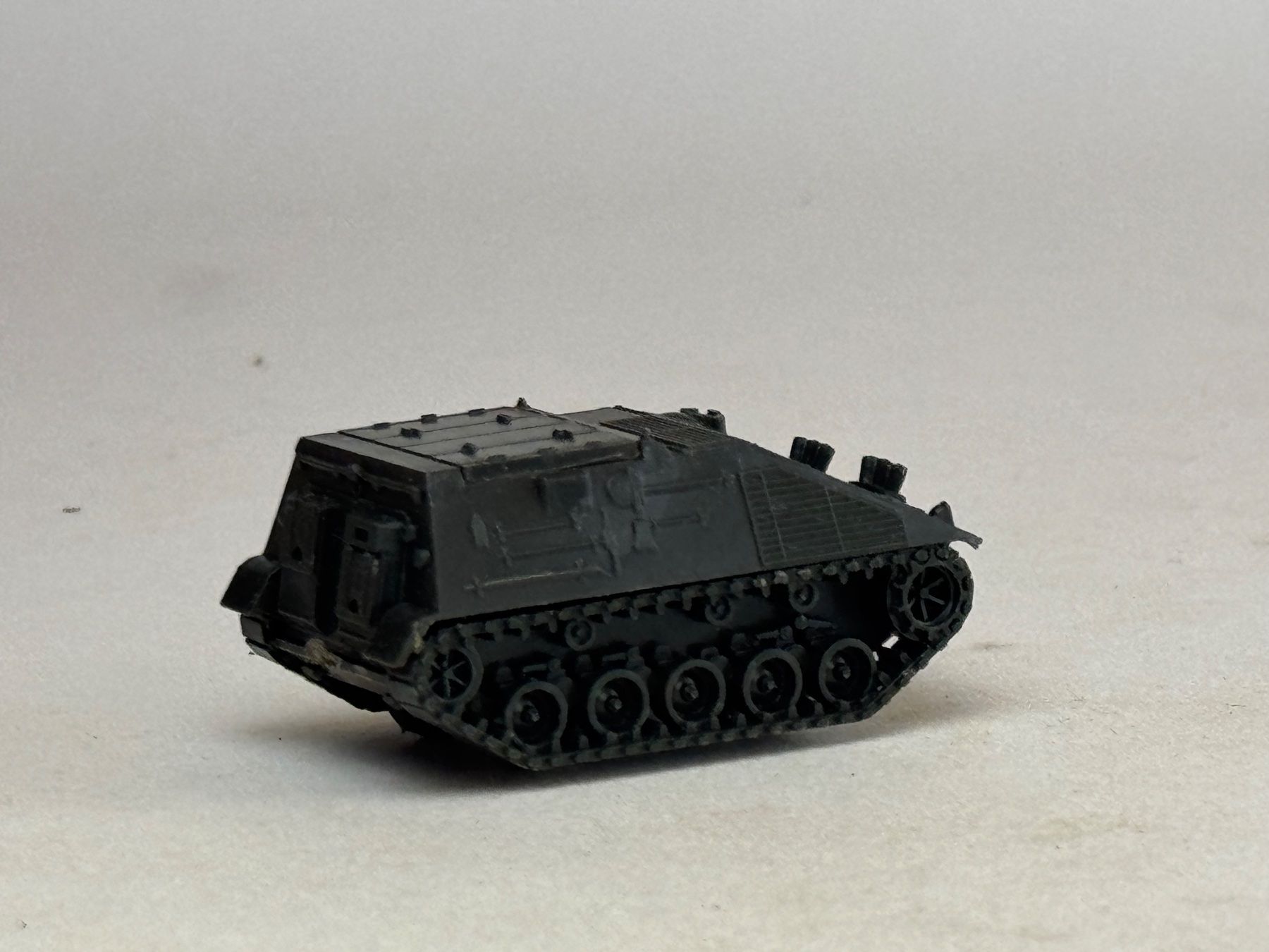 Modellini d'auto: VE1- Roco Späh Panzer kurz – Usato da Elm venduto da Wikmtz 1
