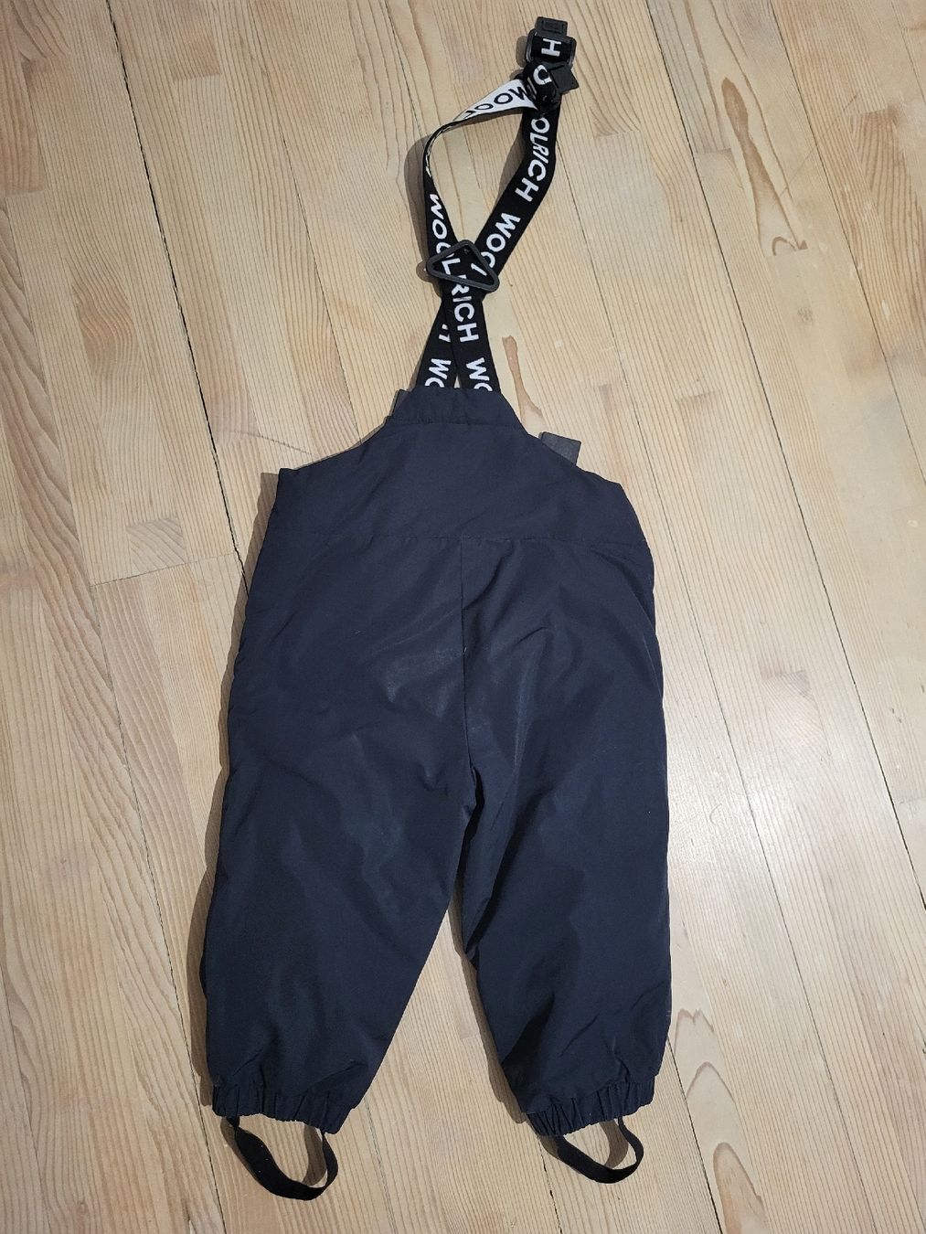 Woolrich Pantaloni: Woolrich ski Hose Gr. 12 Monate – Usato da Maur venduto da ast_5qyd