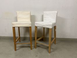 Bar chair