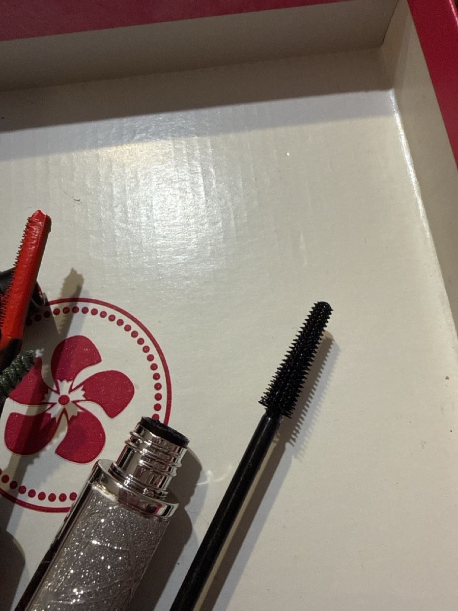 Make-up: 3 mascaras neuf  – Neu (gemäss Beschreibung) aus Lausanne von Tounitz 3