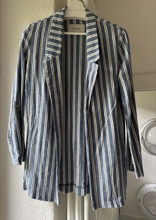 Blazer Blau S