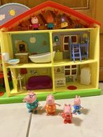 Peppa Wutz Haus