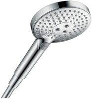 Hansgrohe Raindance Select S 120 3jet