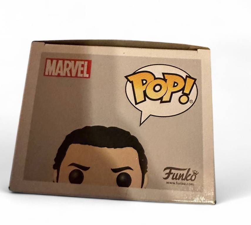 Funko Statuette: Loki 242 – Nuovo (secondo la descrizione) da Marbach SG venduto da Rob_sta 2