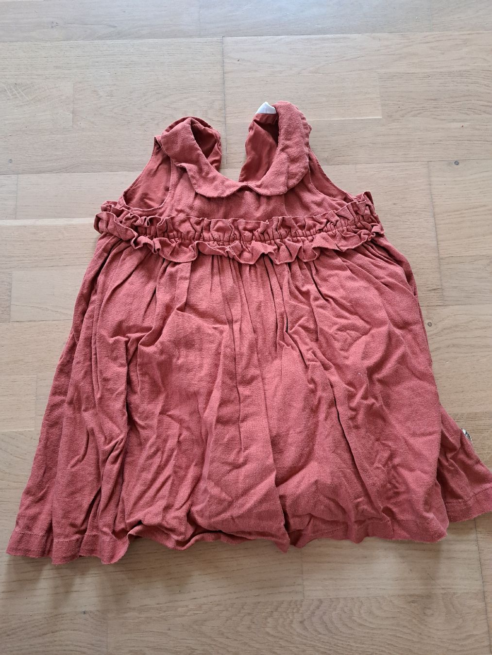 Pomp de Lux Robes et jupes: PomPdeLux Kleid,Gr. 92 – D'occasion à Büren an der Aare par trecine 1