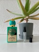 Stephane Humbert Lucas The Queen and the Viper 5ml Abfüllung