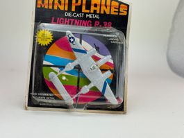 CH- Mini Planets Lightning P-38 1/260