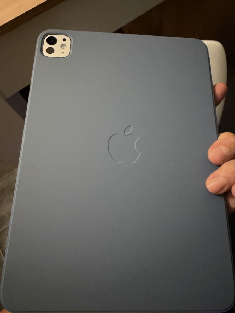 Apple Tablet PC: iPad Pro m5 1To nano-texture accessoires – Neu (gemäss Beschreibung) aus Grône von NERV-02 3